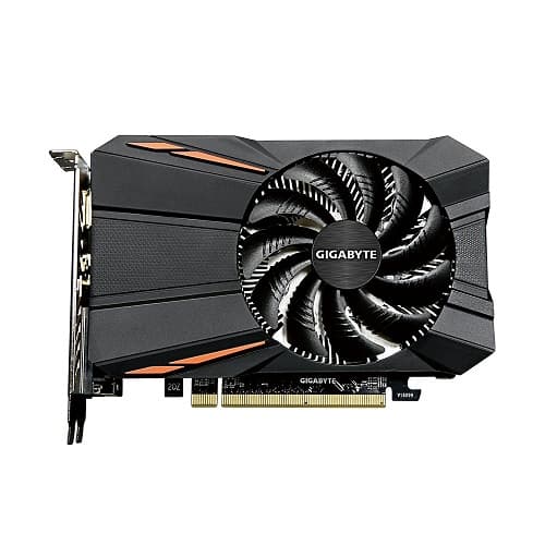 Gigabyte RX 550 2GB GDDR5
